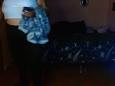 LunaAddittion webcam