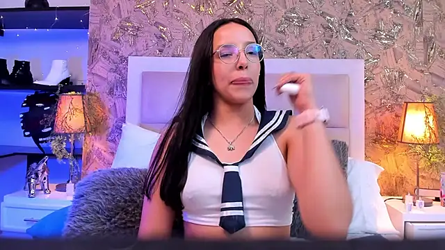 ValkyriaSteel webcam