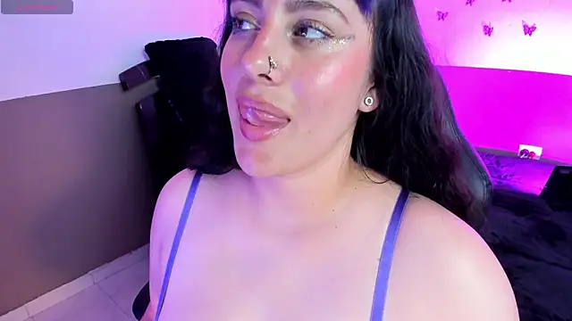 Cataleya_Blare webcam