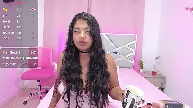 Amapola_Renaldi webcam