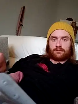 RightishResolve webcam