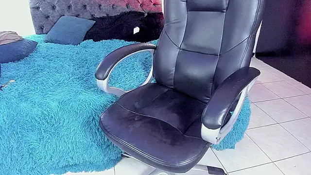 Sophia_franka webcam