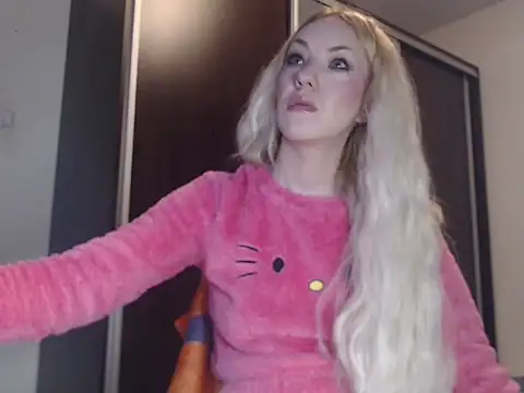 CarlyTheMessy webcam