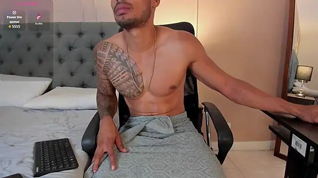 Sweet_Alessandre webcam