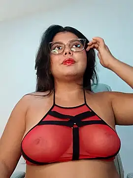 kiara-evans02 webcam