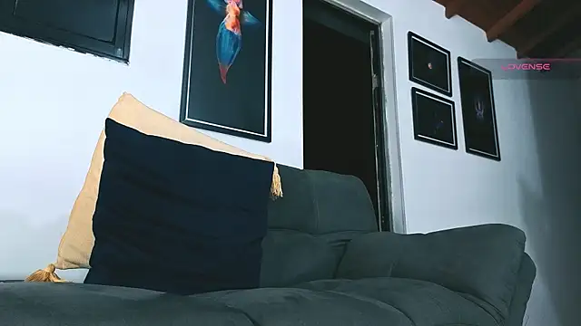 SilvaBranko live sex cam