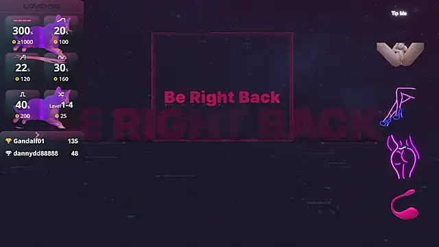 filipinastarlet webcam