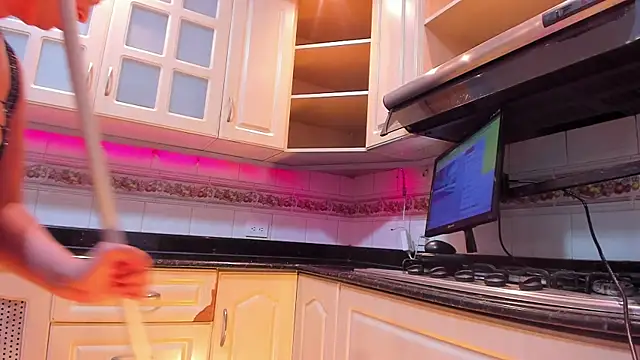 SophiaRivera18 webcam