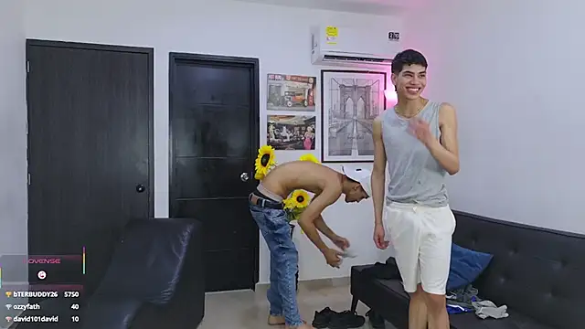 Voyeurism_guyss webcam