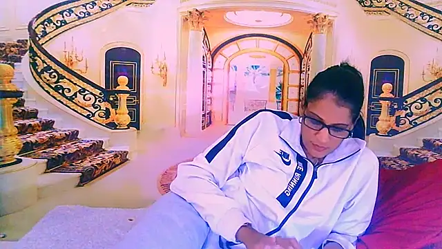 IndianSexcSmyle webcam