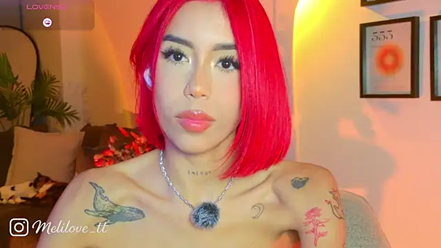 MelyTaylor_ webcam