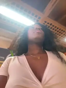 ZarahFerreira webcam