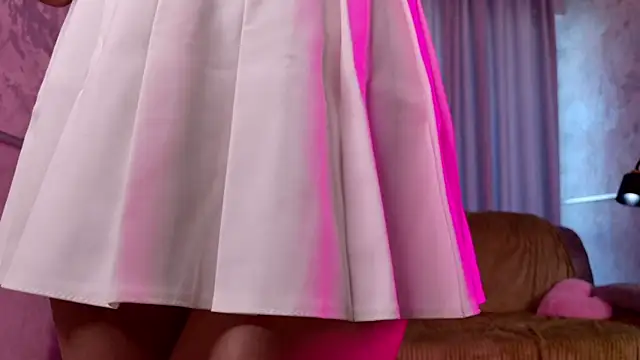 BurningDesiree webcam