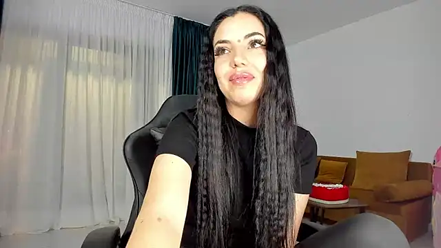 SabrinaDellyn webcam