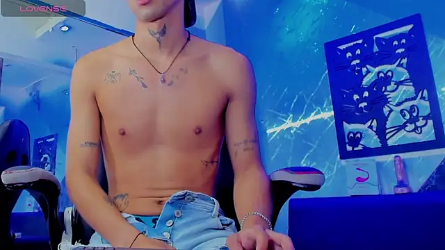 mathewblessed webcam