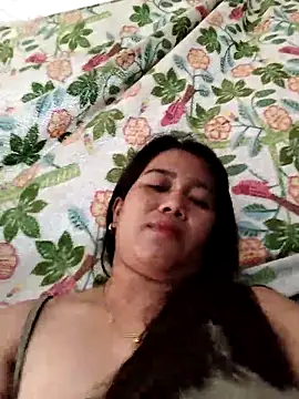 MARIAPUSSYPINAY webcam