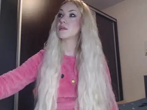 CarlyTheMessy webcam