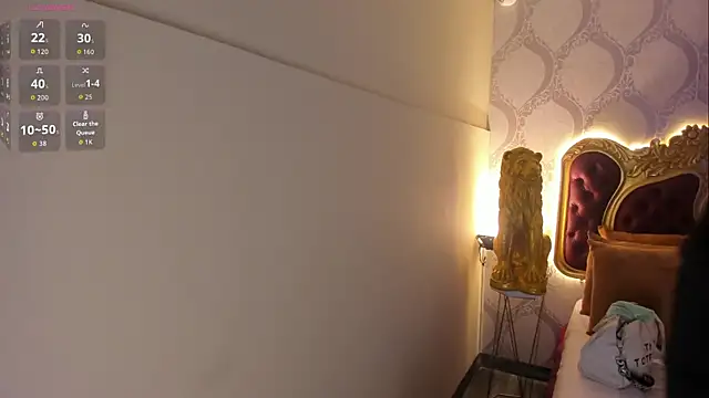 Pamela_roberts webcam