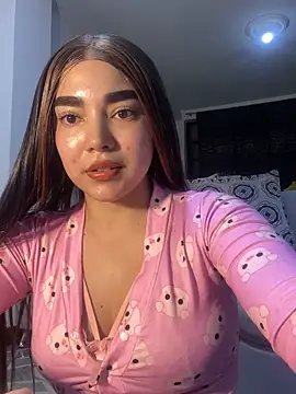 DulceChloe99 webcam