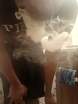 ReallyReallyReal webcam