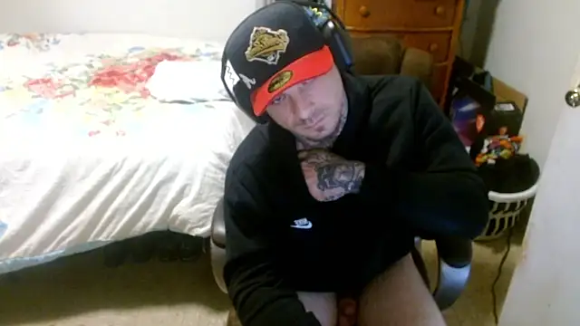 DADDY_KANE8--- webcam