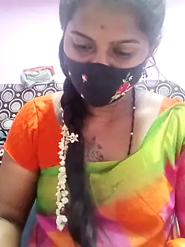 Tamil_Hot_Anu webcam