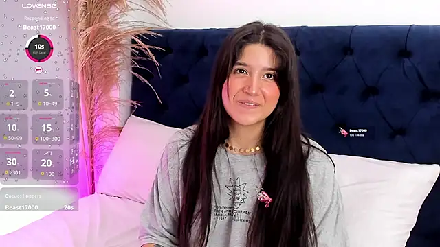 Dulce_andrea__ webcam