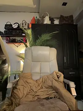 XGoodnessGracious webcam