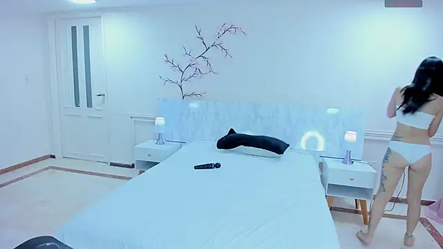 Lucifer_shadow webcam