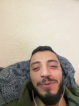 AmjadAlpha's live cam