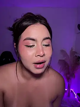 Zarahs_Blare1 webcam