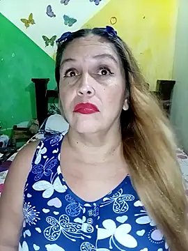 BURBUJA_y_CABALLERO webcam