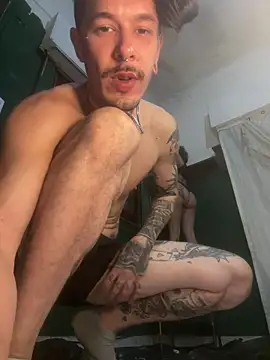 luckydick333 webcam