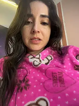 Vicky-Andrade webcam