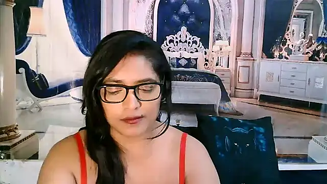 IndiaBlackPanther webcam