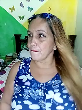 BURBUJA_y_CABALLERO webcam