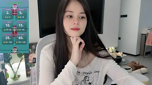 Judy-520 webcam