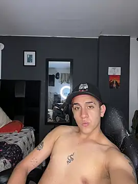 OliverrSilver webcam