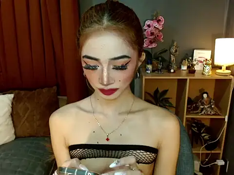 Alessandra_Victoria webcam