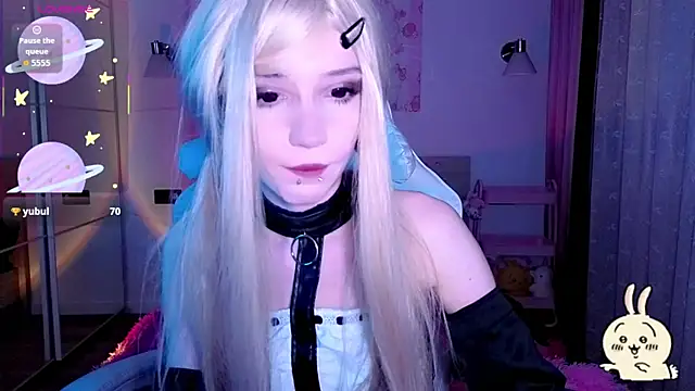 gothiclali - GothicLali's free webcam - UK Sex Cams