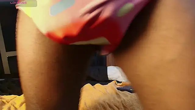 Oliver_Laurent_ webcam