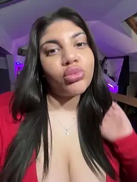 minakhalina - MinaKhalina's free webcam - UK Sex Cams