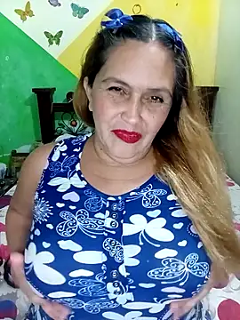 BURBUJA_y_CABALLERO webcam