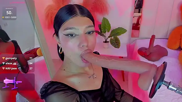 May_Fox_ live sex cam