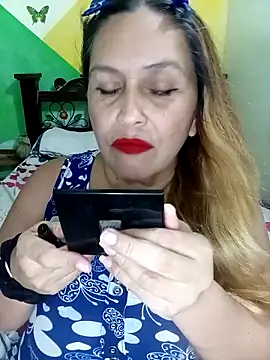 BURBUJA_y_CABALLERO webcam