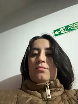 Antonella_Julieta webcam