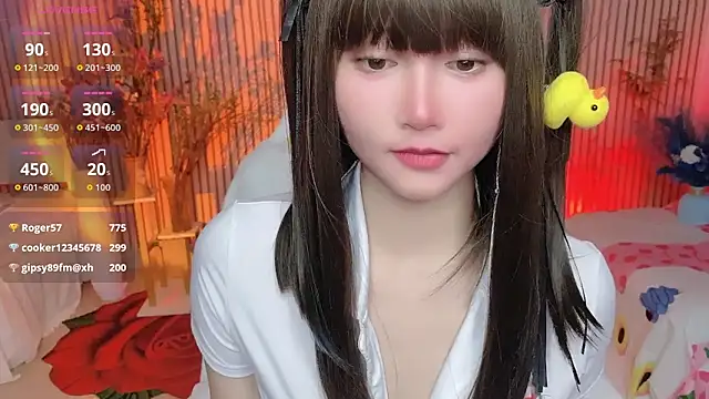 美女di-or-在线直播