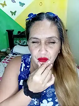 BURBUJA_y_CABALLERO live sex cam