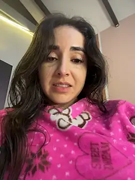 Vicky-Andrade webcam