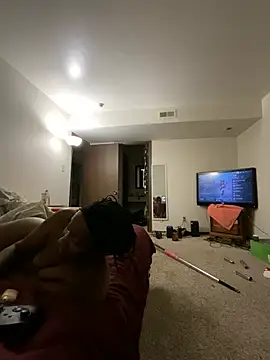 Yoshibaby2670 webcam